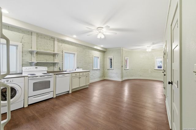 505 Belknap B, San Antonio, TX 78212