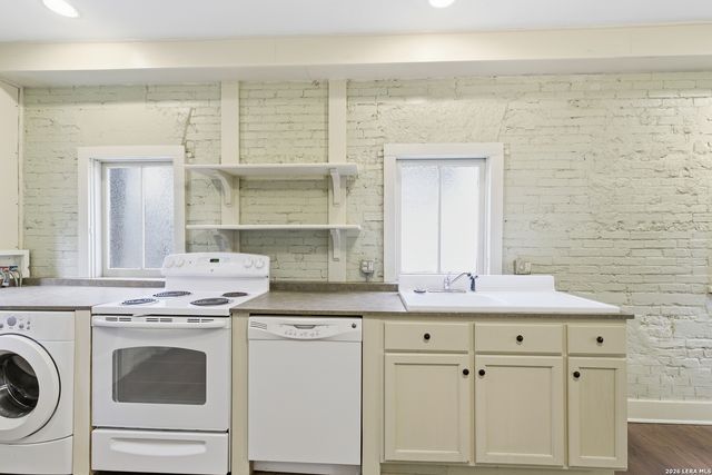 505 Belknap B, San Antonio, TX 78212