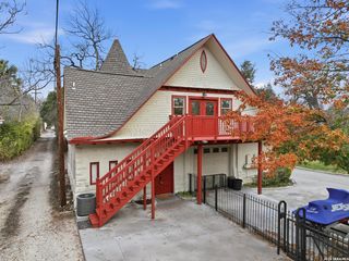 505 Belknap B, San Antonio, TX 78212