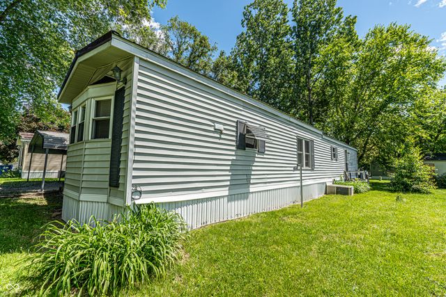 363 Gentlemen Place, Cloverdale, IN 46120