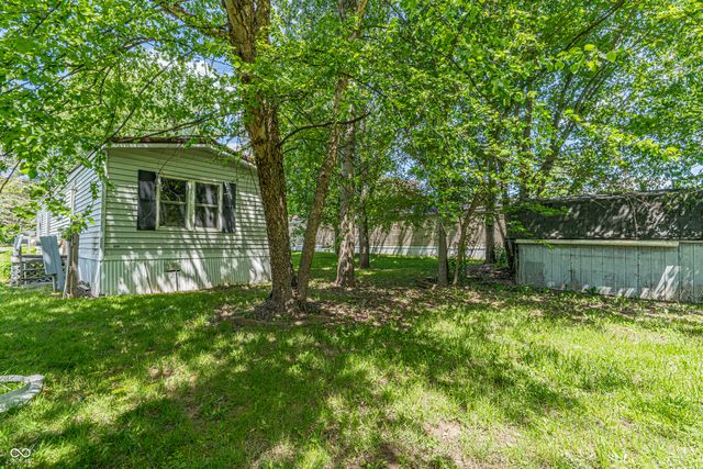 363 Gentlemen Place, Cloverdale, IN 46120