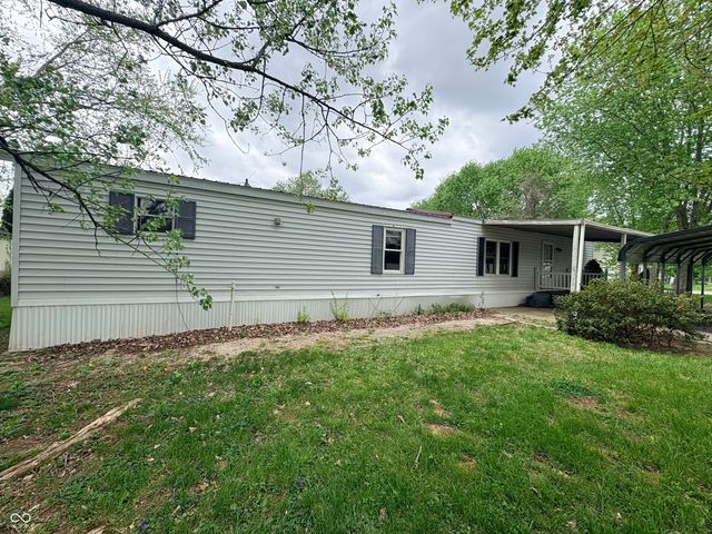 363 Gentlemen Place, Cloverdale, IN 46120