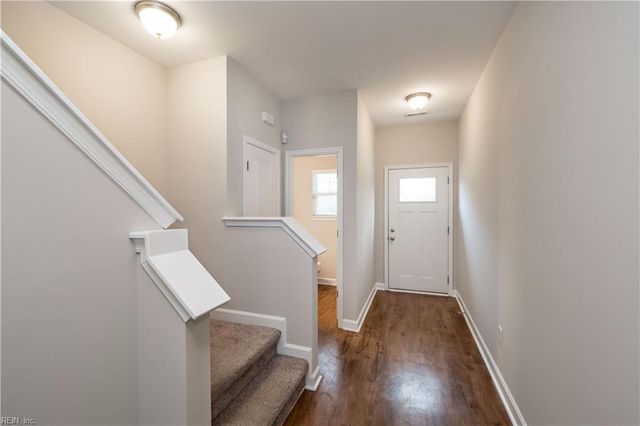 405 Courage WAY, Virginia Beach, VA 23451