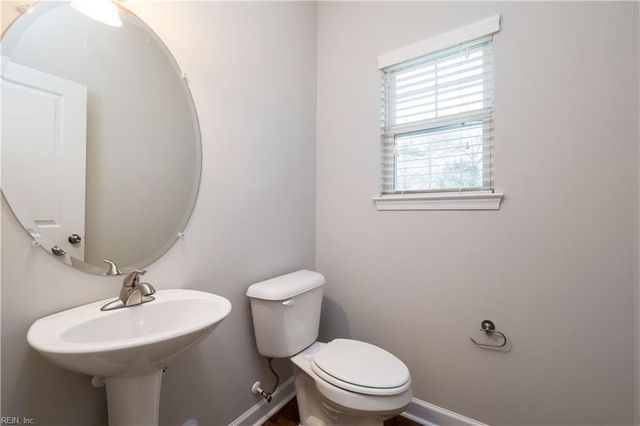 405 Courage WAY, Virginia Beach, VA 23451