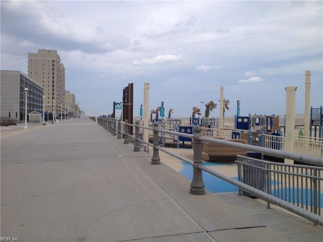 405 Courage WAY, Virginia Beach, VA 23451