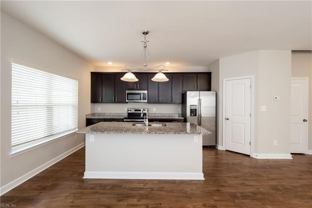 405 Courage WAY, Virginia Beach, VA 23451