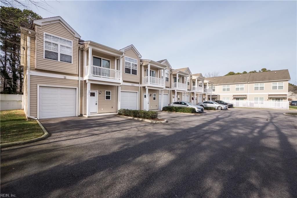 405 Courage WAY, Virginia Beach, VA 23451