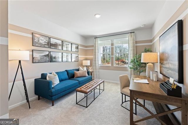 5306 Mulberry Creek Way 91, Flowery Branch, GA 30542