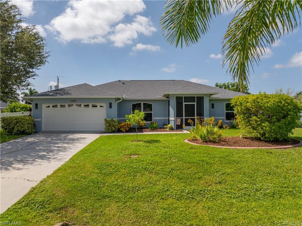 1108 SW 44th TER, CAPE CORAL, FL 33914 — exterior