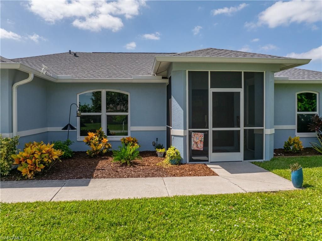 1108 SW 44th TER, CAPE CORAL, FL 33914 — photo 2