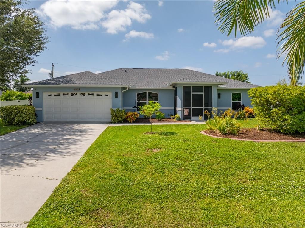 1108 SW 44th TER, CAPE CORAL, FL 33914 — photo 3