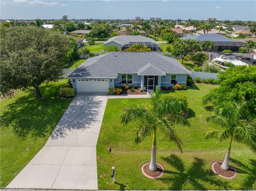1108 SW 44th TER, CAPE CORAL, FL 33914 — photo 4