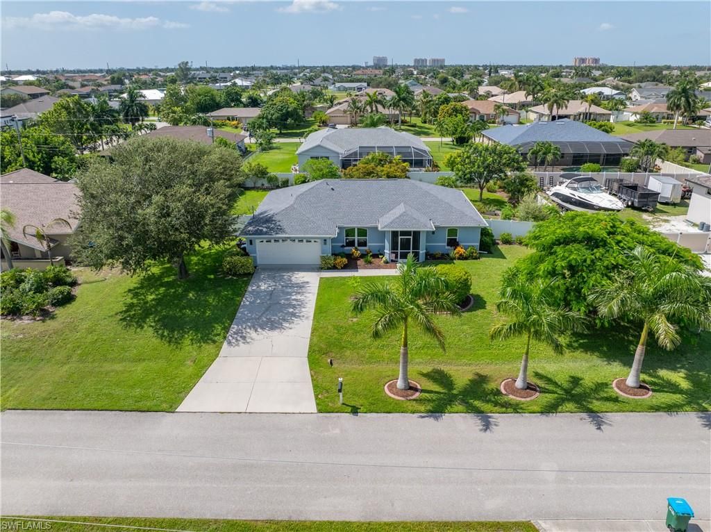 1108 SW 44th TER, CAPE CORAL, FL 33914 — photo 5