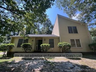 6325 Marykirk Drive, Fayetteville, NC 28304