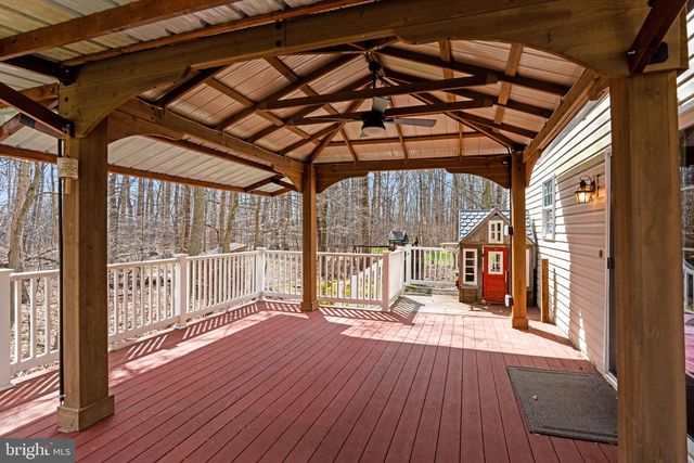 16 WHIPPOORWILL DR, Palmyra, PA 17078