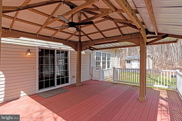16 WHIPPOORWILL DR, Palmyra, PA 17078