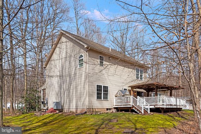 16 WHIPPOORWILL DR, Palmyra, PA 17078