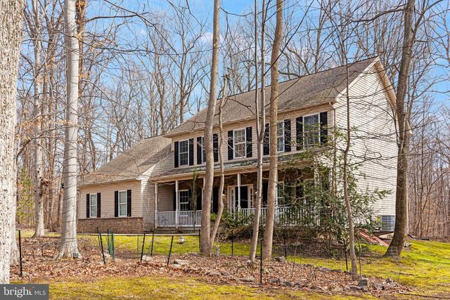 16 WHIPPOORWILL DR, Palmyra, PA 17078