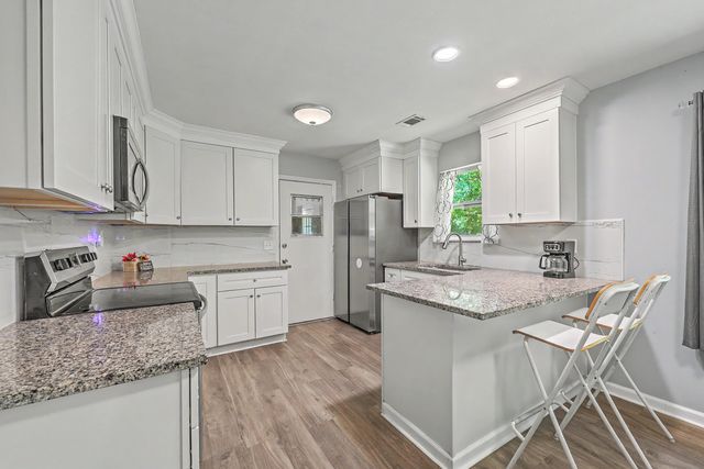4421 Jenwood Street, Ladson, SC 29456
