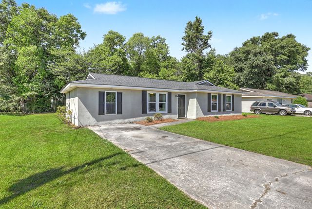 4421 Jenwood Street, Ladson, SC 29456