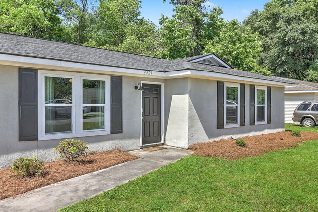 4421 Jenwood Street, Ladson, SC 29456