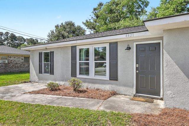 4421 Jenwood Street, Ladson, SC 29456