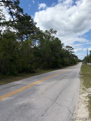 3136-3234 N Holiday Drive, Crystal River, FL 34428