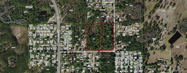 3136-3234 N Holiday Drive, Crystal River, FL 34428