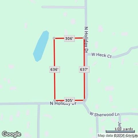 3136-3234 N Holiday Drive, Crystal River, FL 34428