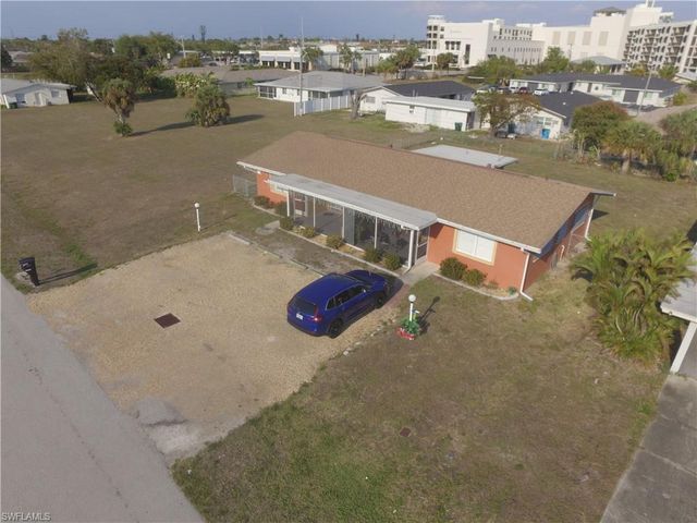 4819 Marine DR 1, Cape Coral, FL 33904