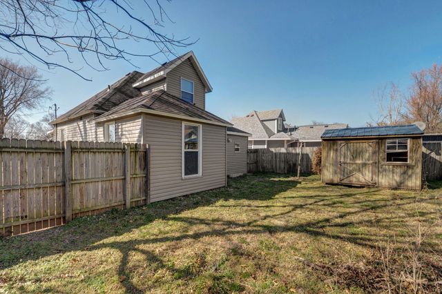 922 N Prospect Avenue, Springfield, MO 65802