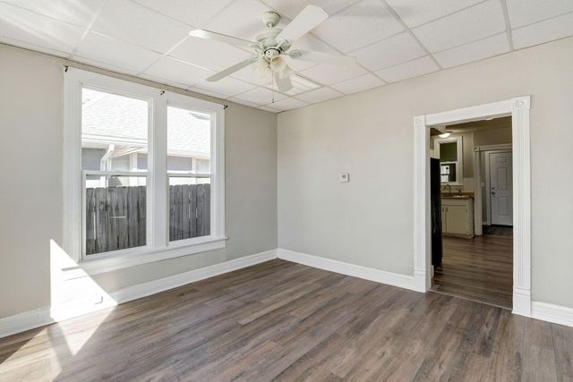 922 N Prospect Avenue, Springfield, MO 65802