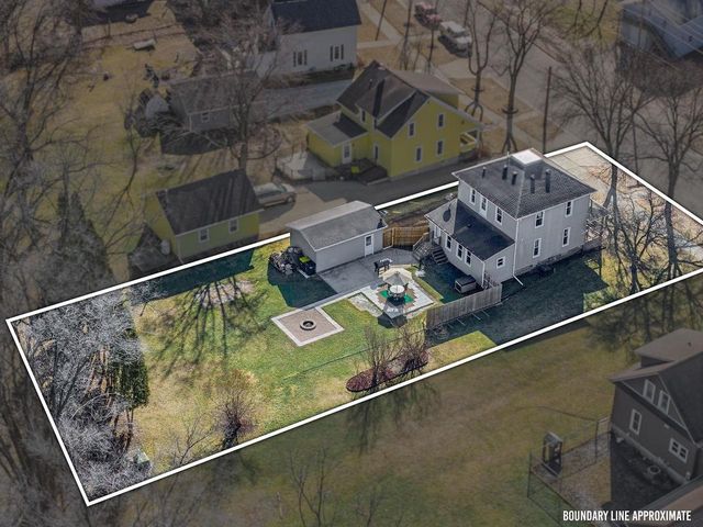 430 LaValle Street, Reedsburg, WI 53959