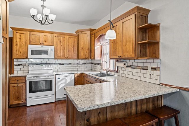 430 LaValle Street, Reedsburg, WI 53959