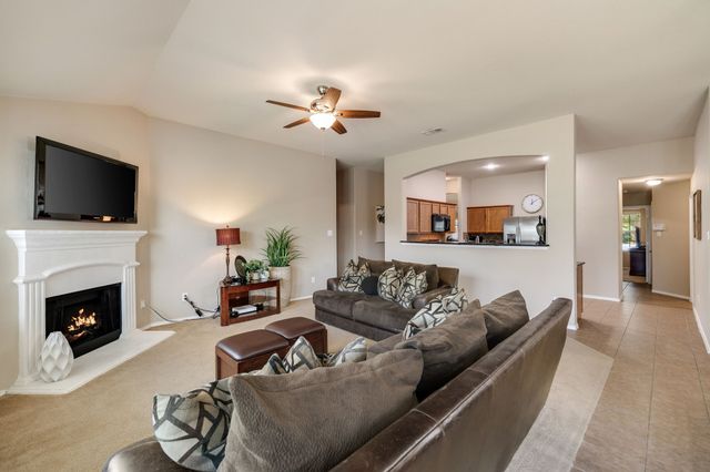 5640 Lincolnwood Drive, Prosper, TX 75078
