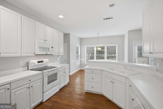 2650 Cobblestone Drive, Cumming, GA 30041