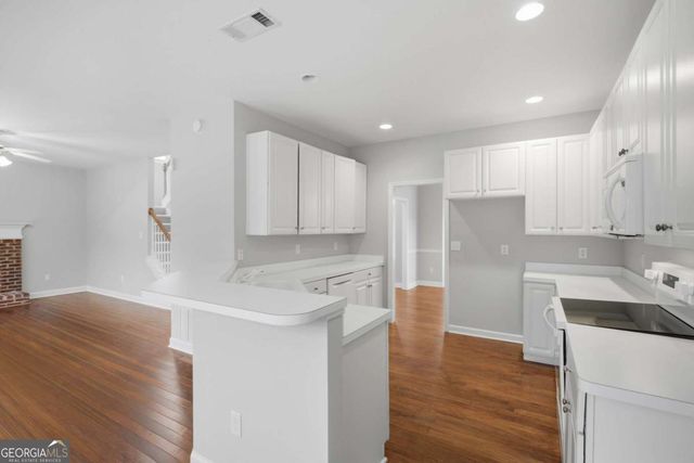2650 Cobblestone Drive, Cumming, GA 30041