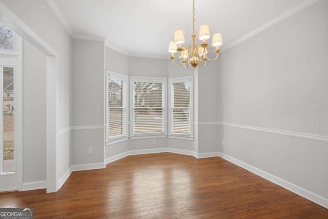 2650 Cobblestone Drive, Cumming, GA 30041