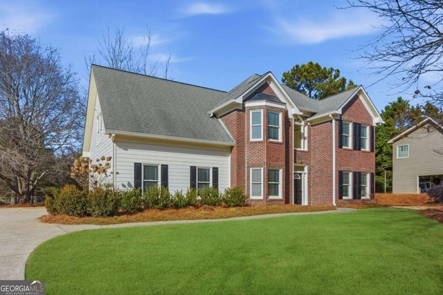 2650 Cobblestone Drive, Cumming, GA 30041