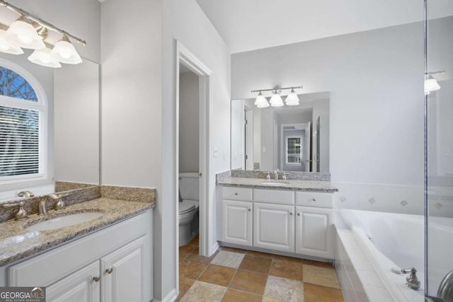2650 Cobblestone Drive, Cumming, GA 30041