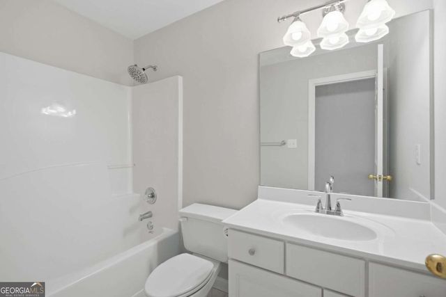 2650 Cobblestone Drive, Cumming, GA 30041