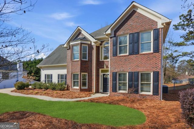 2650 Cobblestone Drive, Cumming, GA 30041
