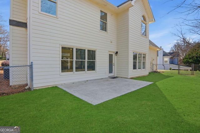 2650 Cobblestone Drive, Cumming, GA 30041