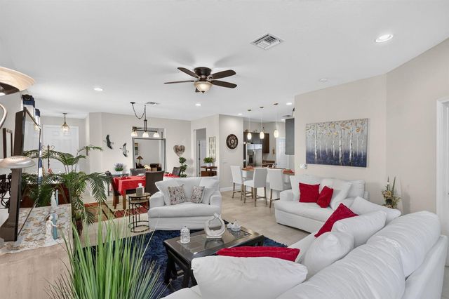 2415 NW Padova Street, Port St. Lucie, FL 34986