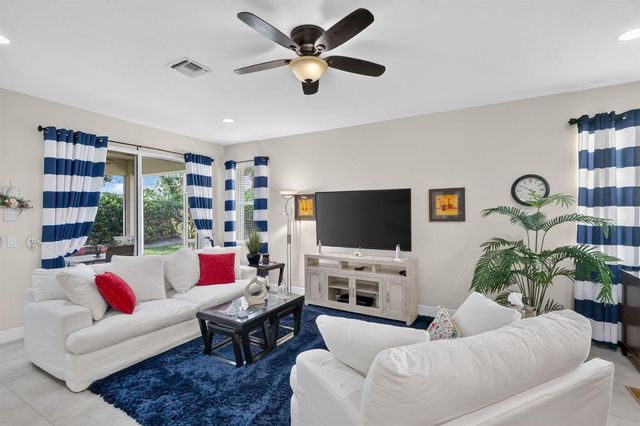 2415 NW Padova Street, Port St. Lucie, FL 34986