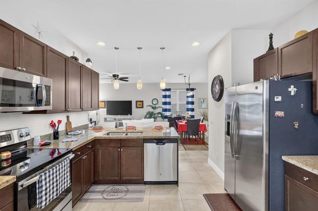 2415 NW Padova Street, Port St. Lucie, FL 34986