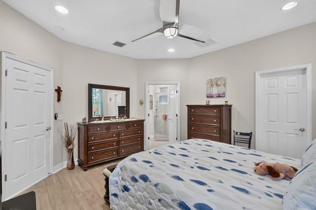 2415 NW Padova Street, Port St. Lucie, FL 34986