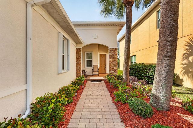 2415 NW Padova Street, Port St. Lucie, FL 34986