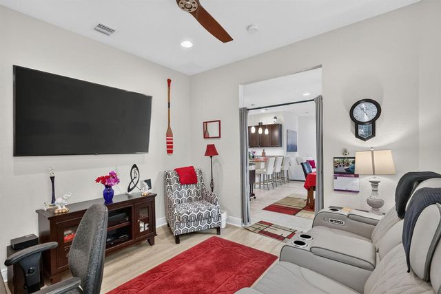2415 NW Padova Street, Port St. Lucie, FL 34986