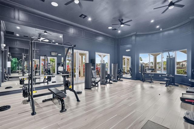 2415 NW Padova Street, Port St. Lucie, FL 34986